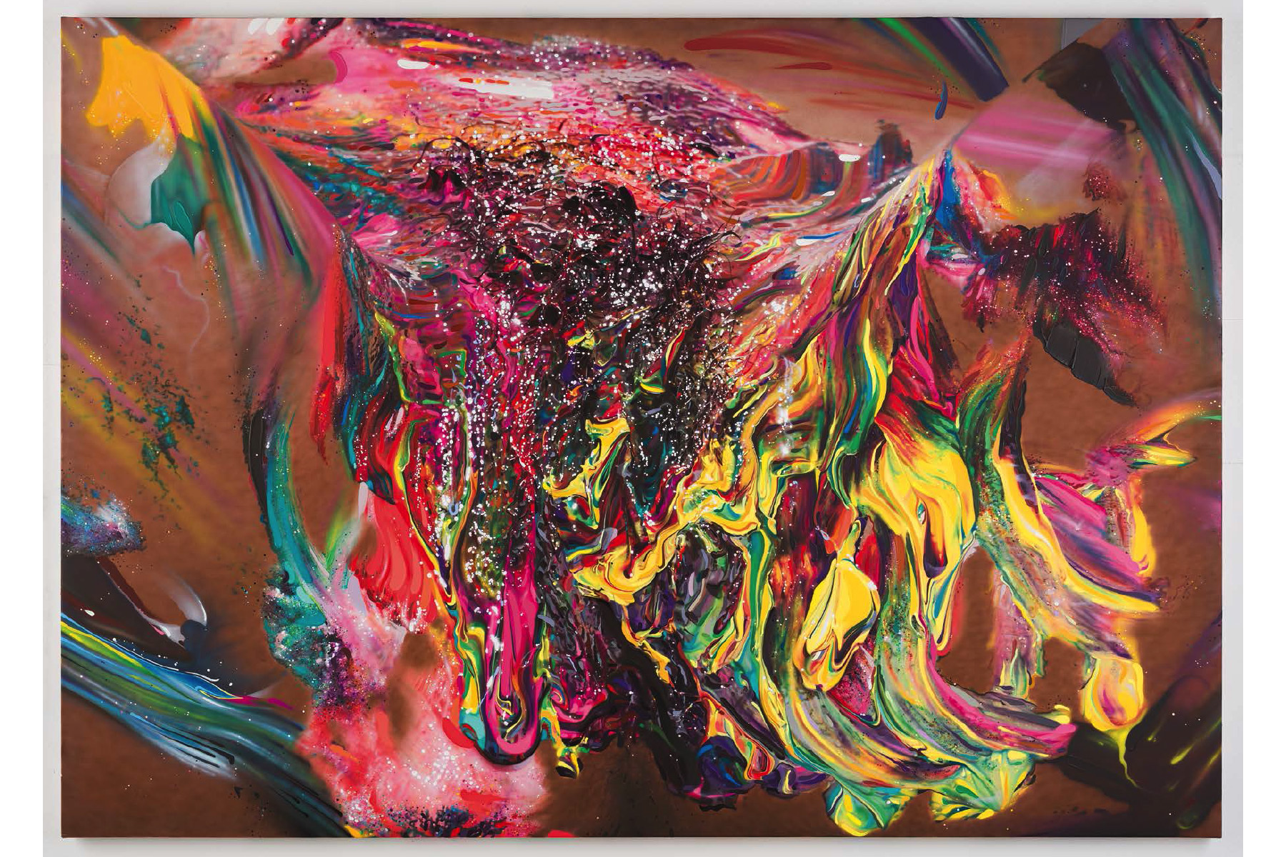Origin IV