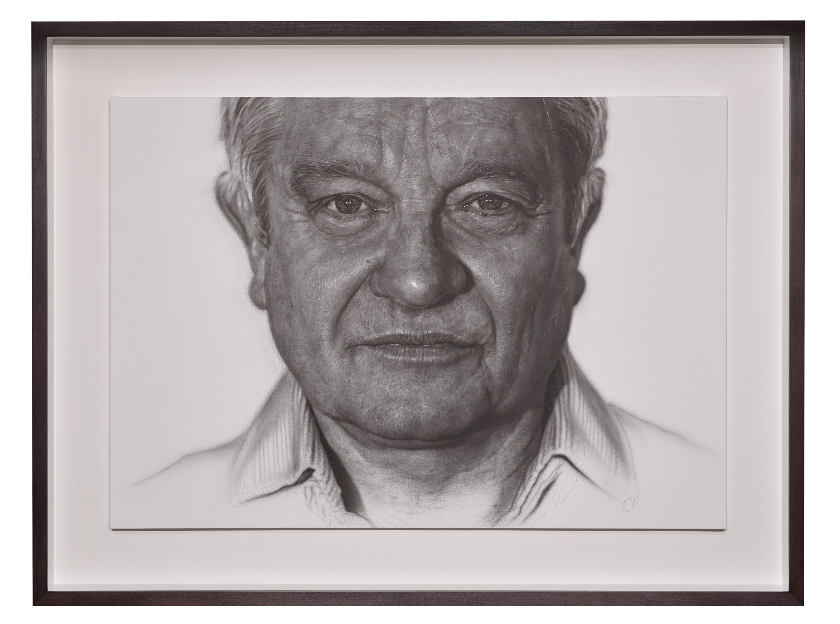 Sir Paul Nurse Portrait Unveiling