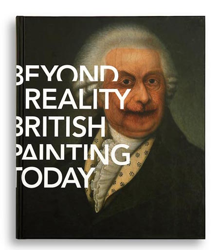 Beyond Reality. British Painting Today